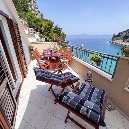 Apartment Cesare 3 Zastražišće 外观 照片