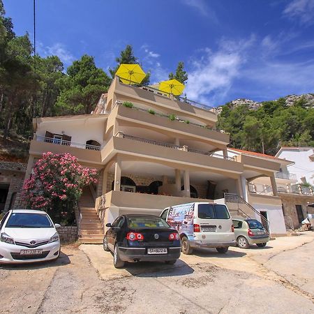 Apartment Cesare 3 Zastražišće 外观 照片