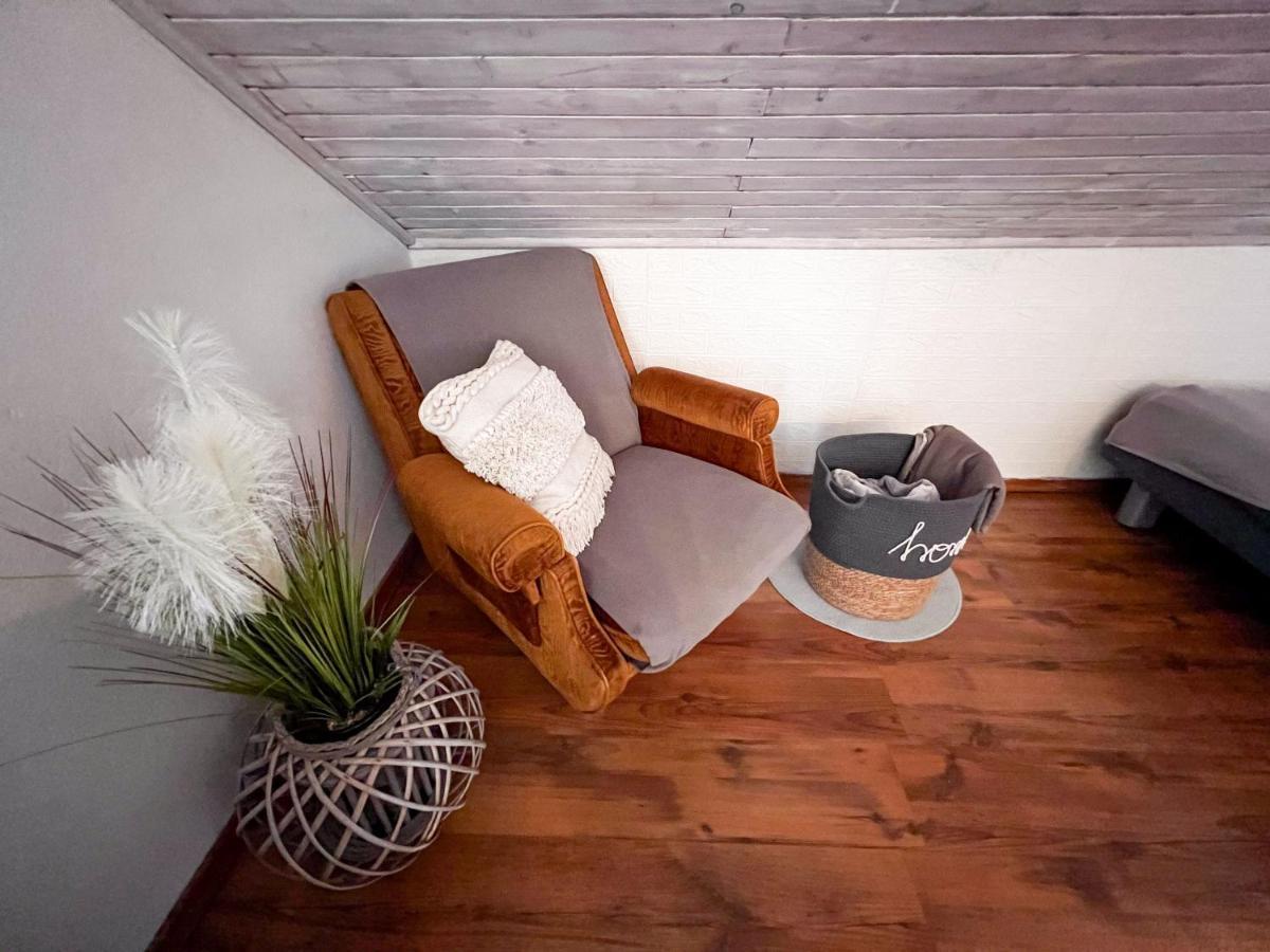 Apartment Cesare 3 Zastražišće 外观 照片