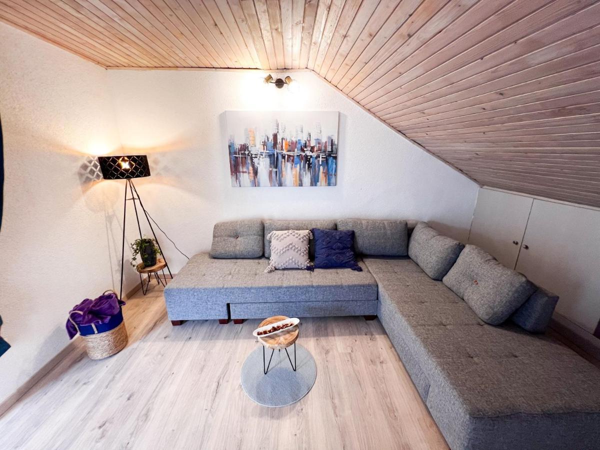 Apartment Cesare 3 Zastražišće 外观 照片