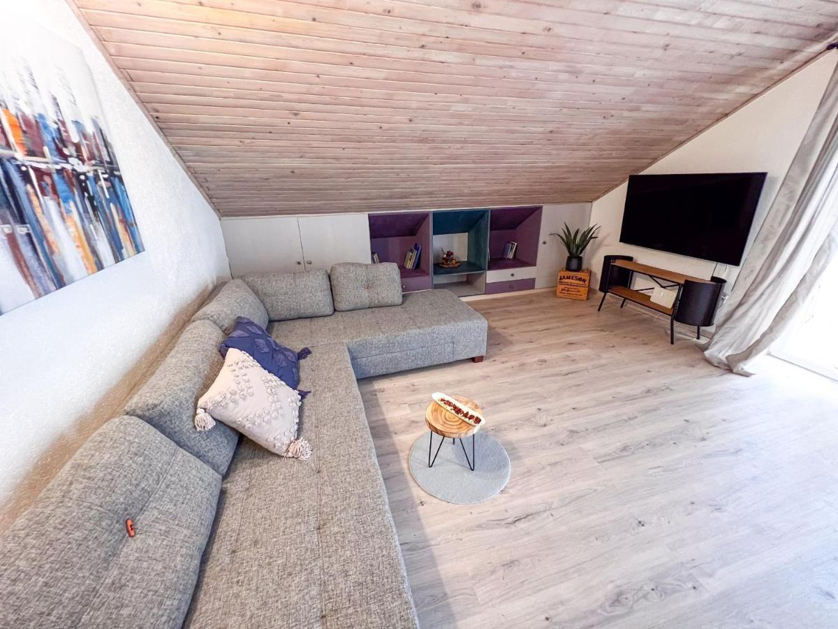 Apartment Cesare 3 Zastražišće 外观 照片