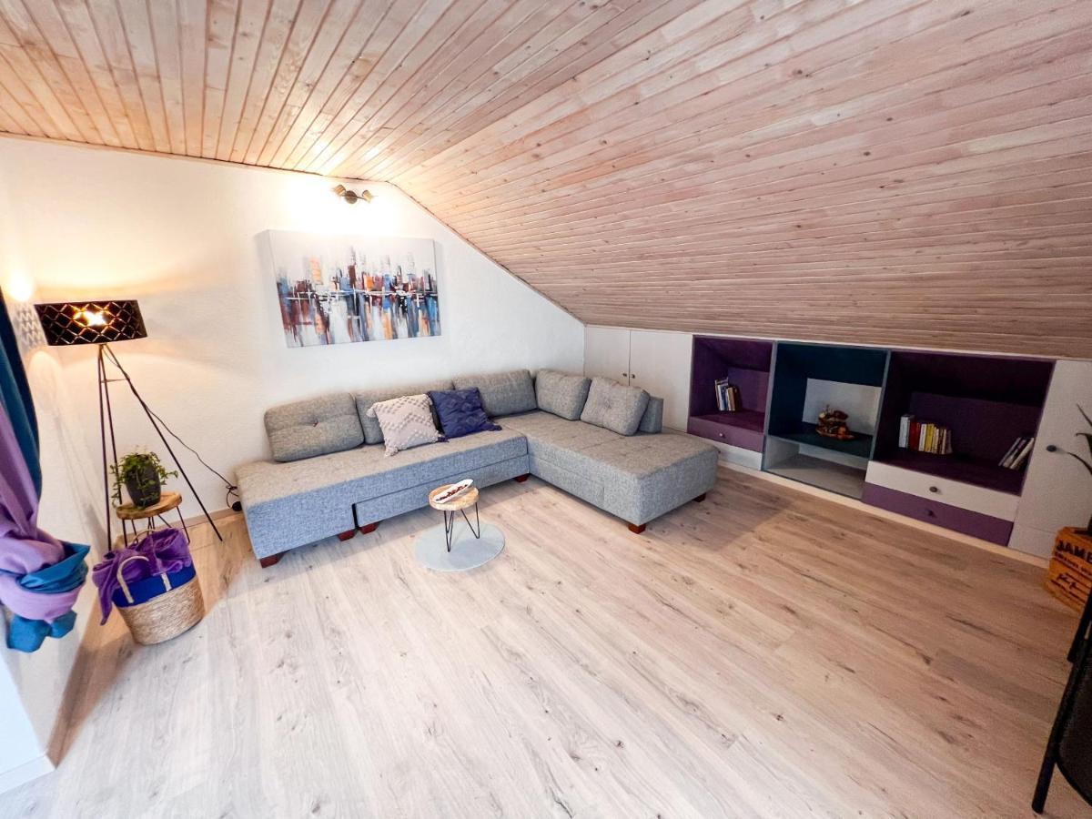 Apartment Cesare 3 Zastražišće 外观 照片