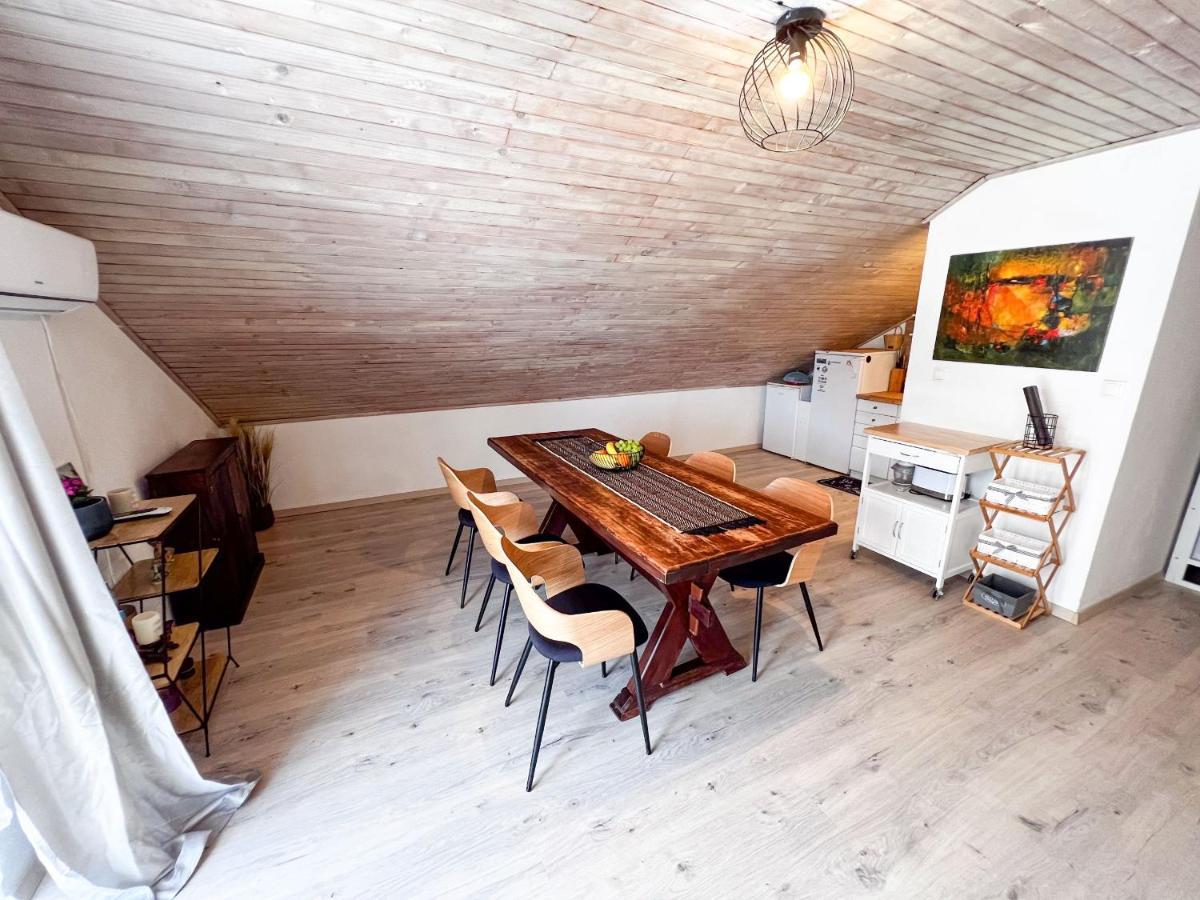 Apartment Cesare 3 Zastražišće 外观 照片