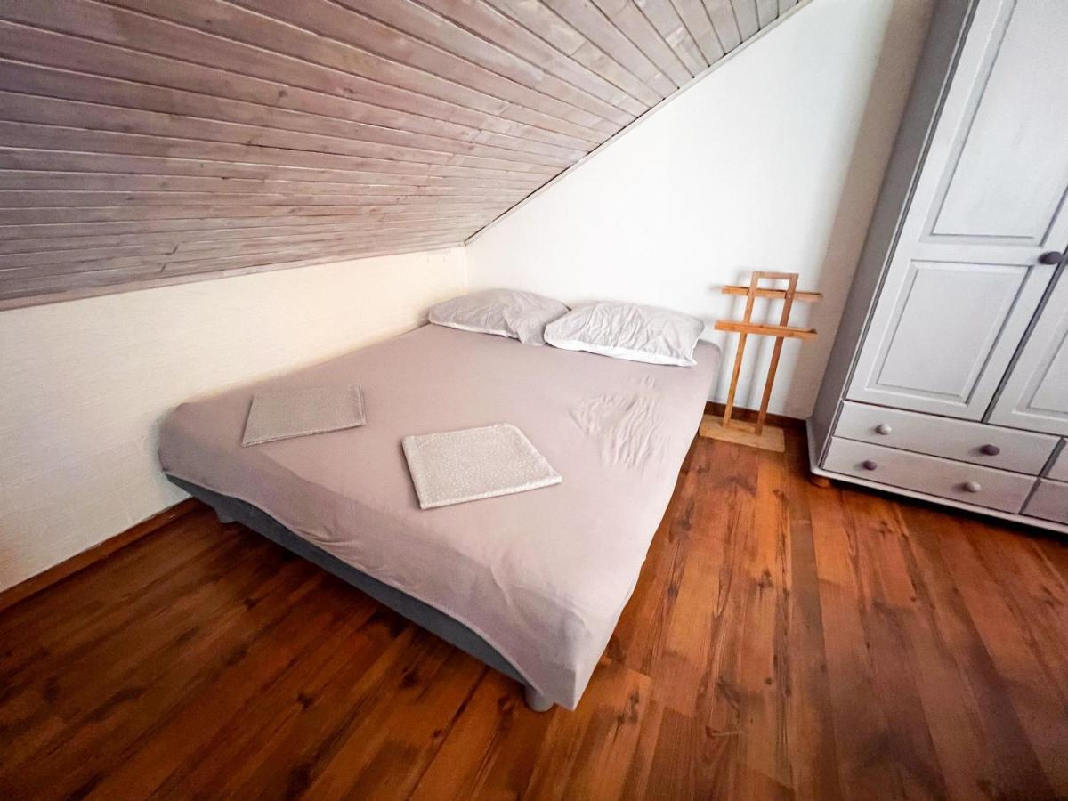 Apartment Cesare 3 Zastražišće 外观 照片